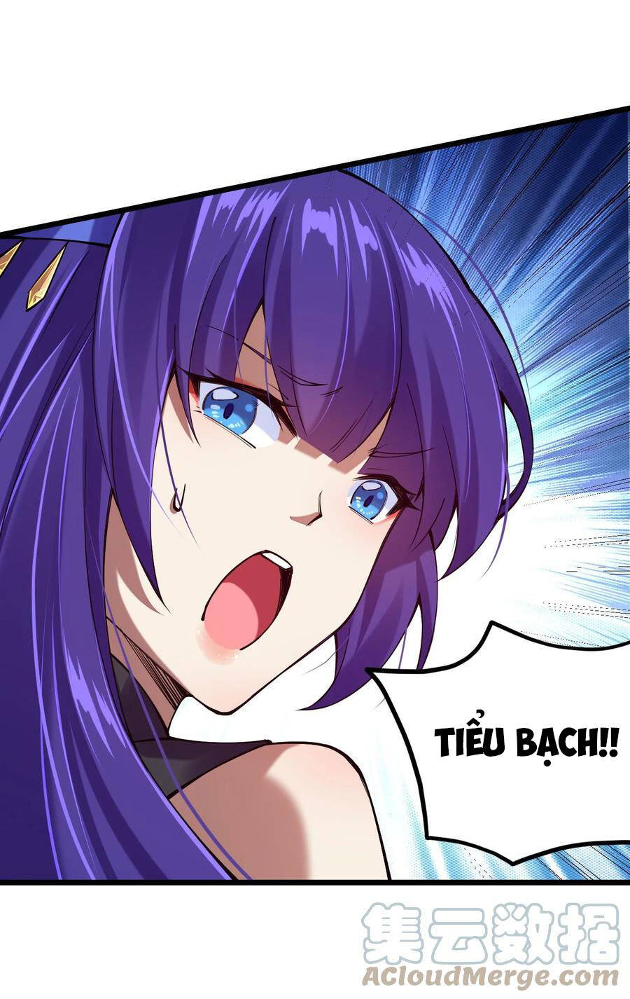 Sức Mạnh Của Kiếm Thần Chapter 42 - Trang 2