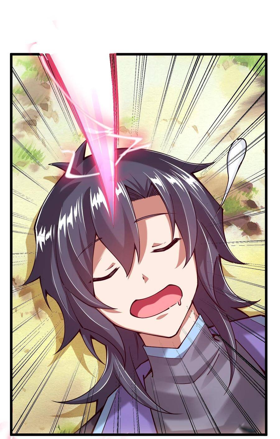 Sức Mạnh Của Kiếm Thần Chapter 42 - Trang 2