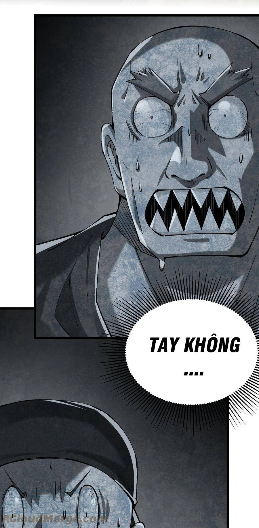 Sức Mạnh Của Kiếm Thần Chapter 42 - Trang 2