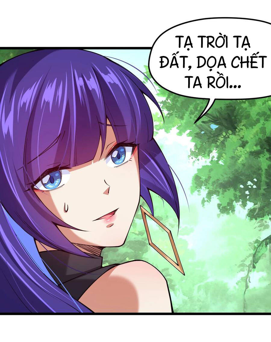 Sức Mạnh Của Kiếm Thần Chapter 42 - Trang 2