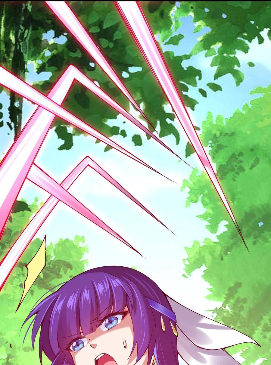 Sức Mạnh Của Kiếm Thần Chapter 42 - Trang 2