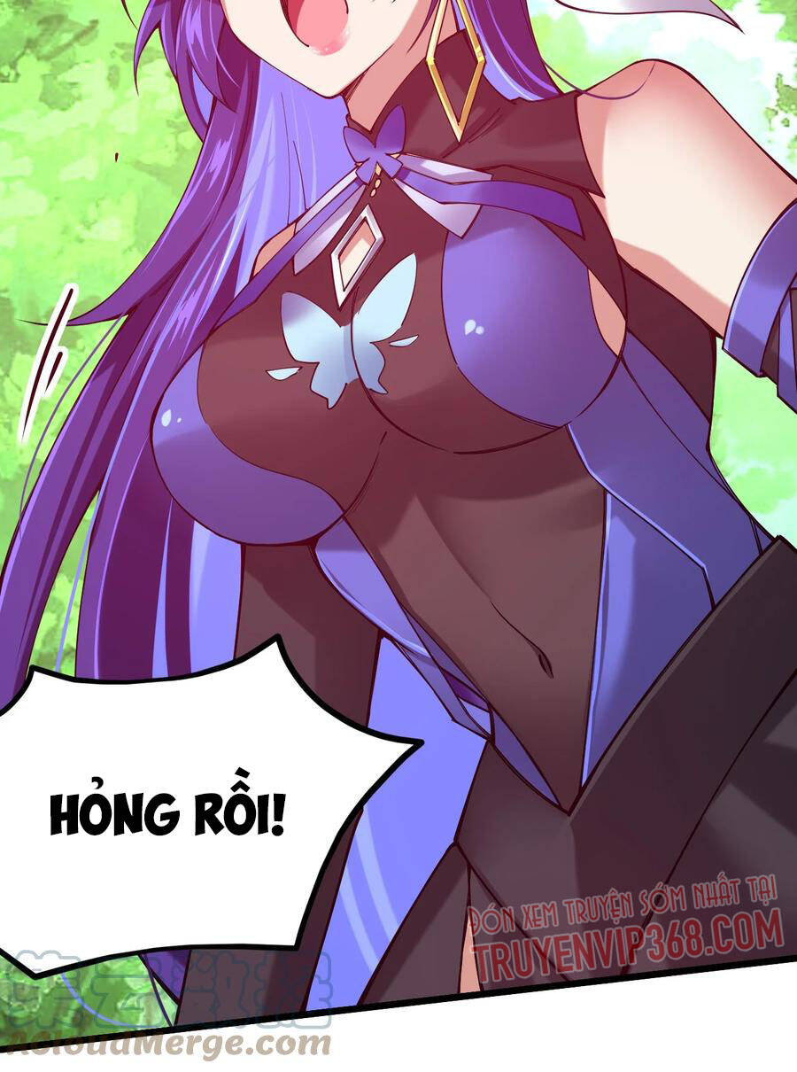 Sức Mạnh Của Kiếm Thần Chapter 42 - Trang 2