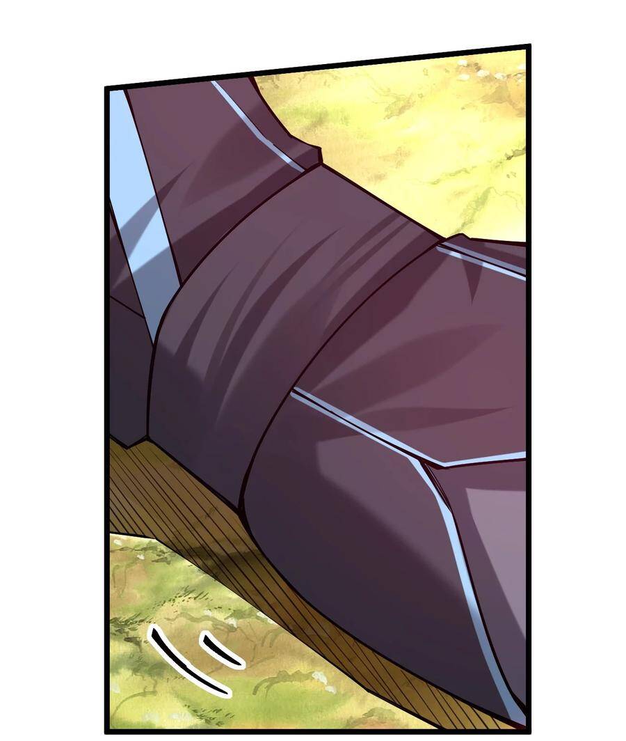 Sức Mạnh Của Kiếm Thần Chapter 42 - Trang 2