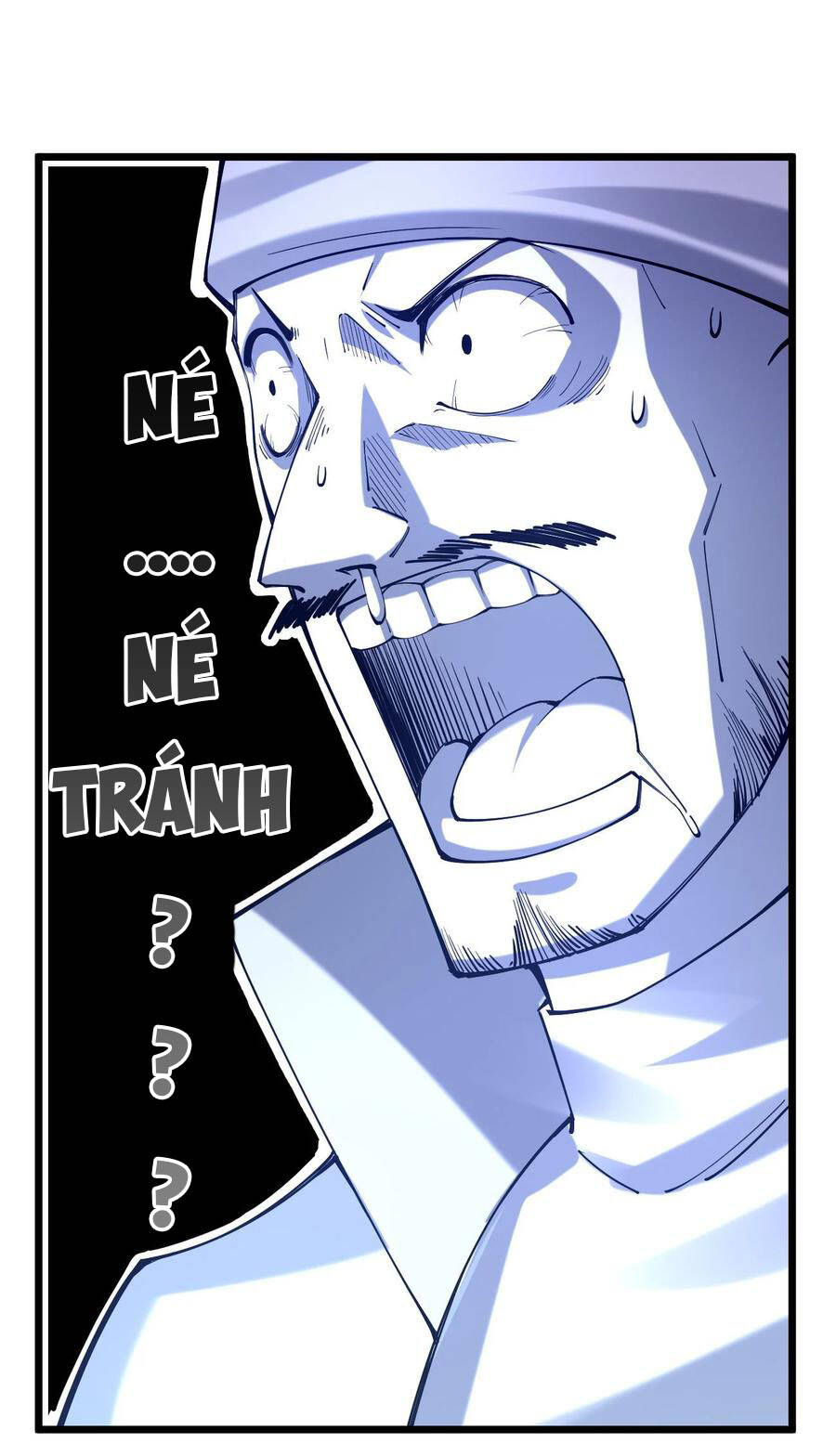 Sức Mạnh Của Kiếm Thần Chapter 42 - Trang 2