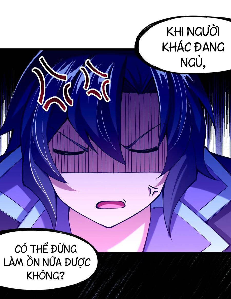 Sức Mạnh Của Kiếm Thần Chapter 42 - Trang 2