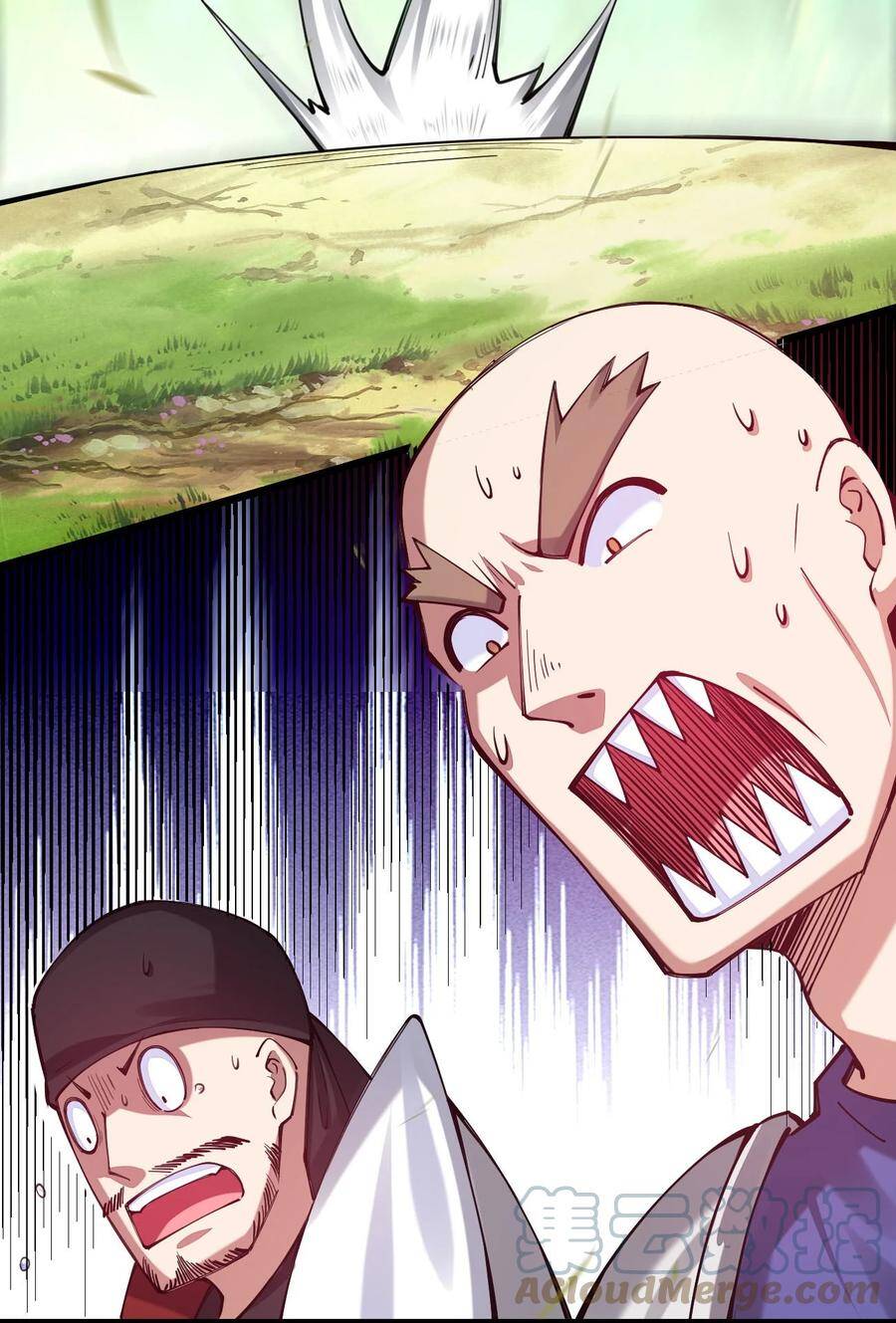 Sức Mạnh Của Kiếm Thần Chapter 42 - Trang 2