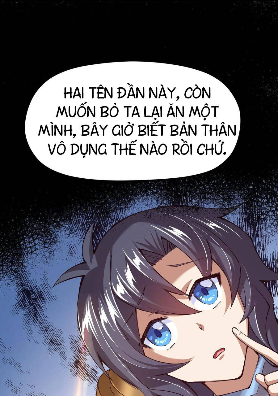 Sức Mạnh Của Kiếm Thần Chapter 42 - Trang 2