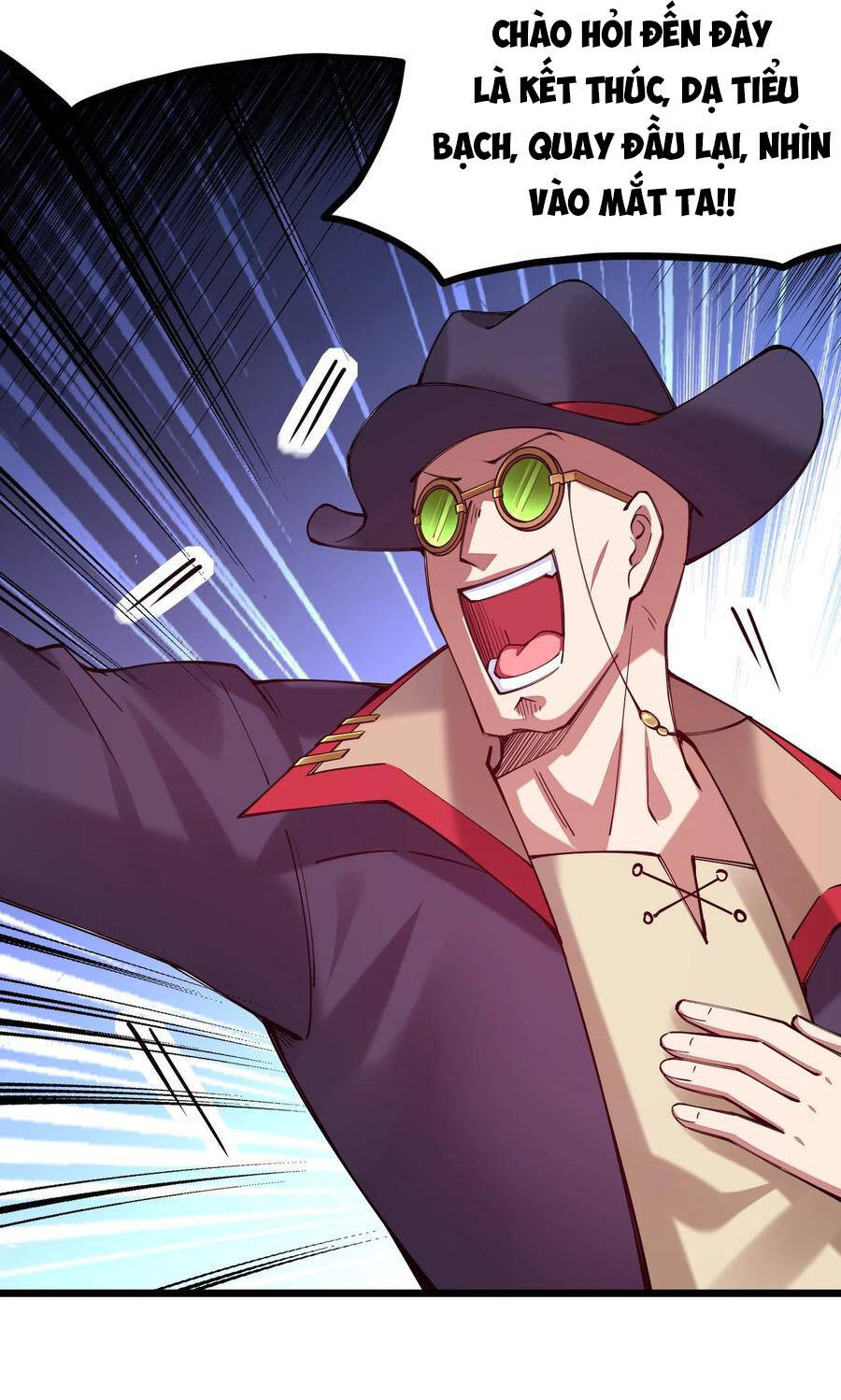 Sức Mạnh Của Kiếm Thần Chapter 42 - Trang 2