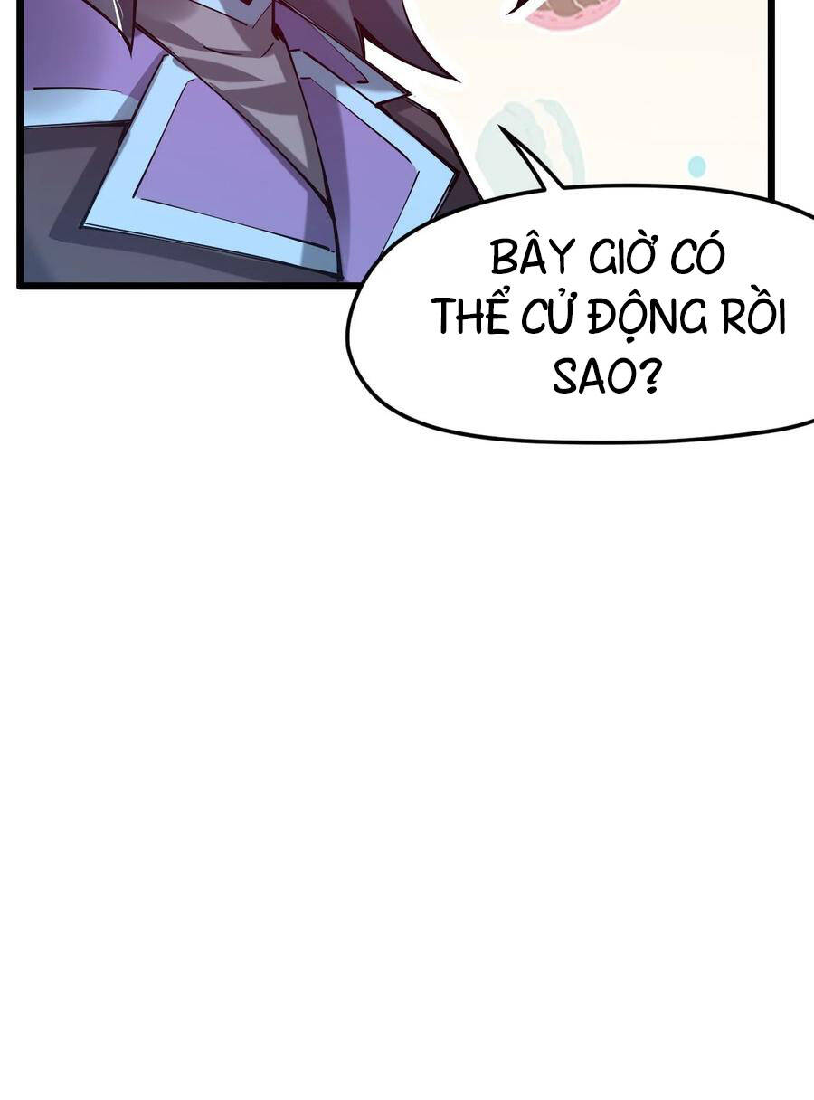 Sức Mạnh Của Kiếm Thần Chapter 42 - Trang 2