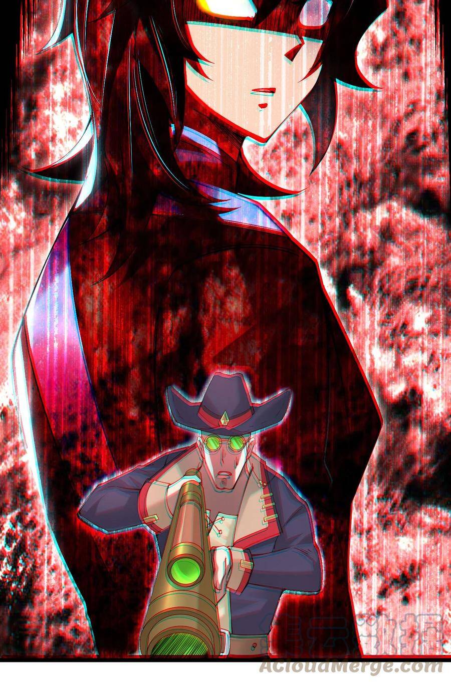 Sức Mạnh Của Kiếm Thần Chapter 42 - Trang 2