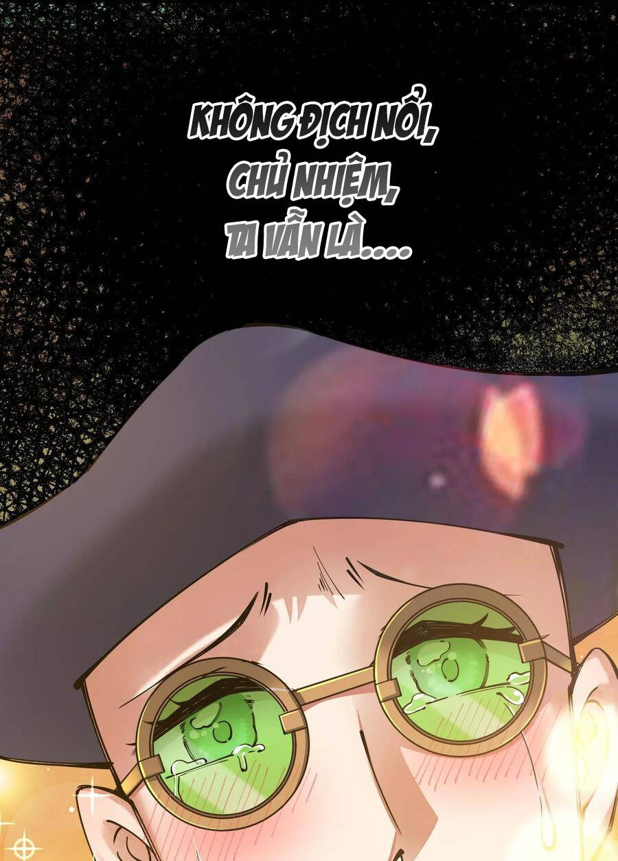 Sức Mạnh Của Kiếm Thần Chapter 42 - Trang 2