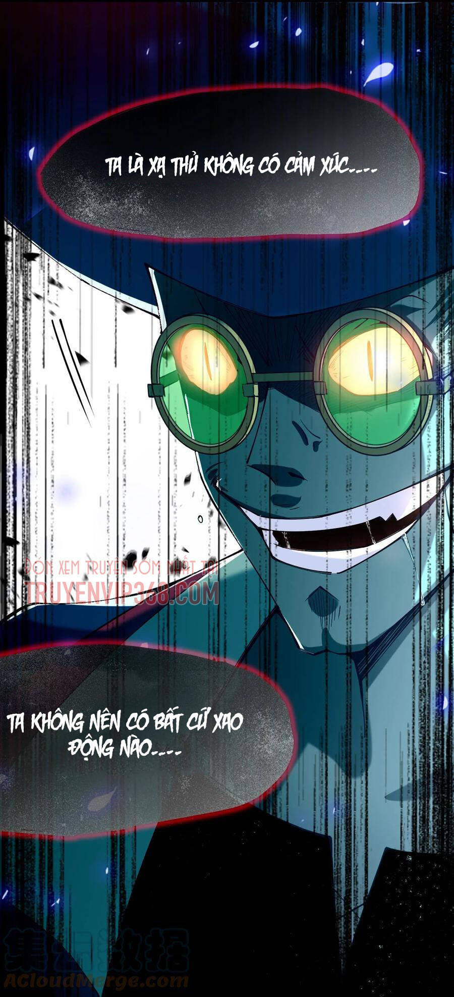 Sức Mạnh Của Kiếm Thần Chapter 43 - Trang 2