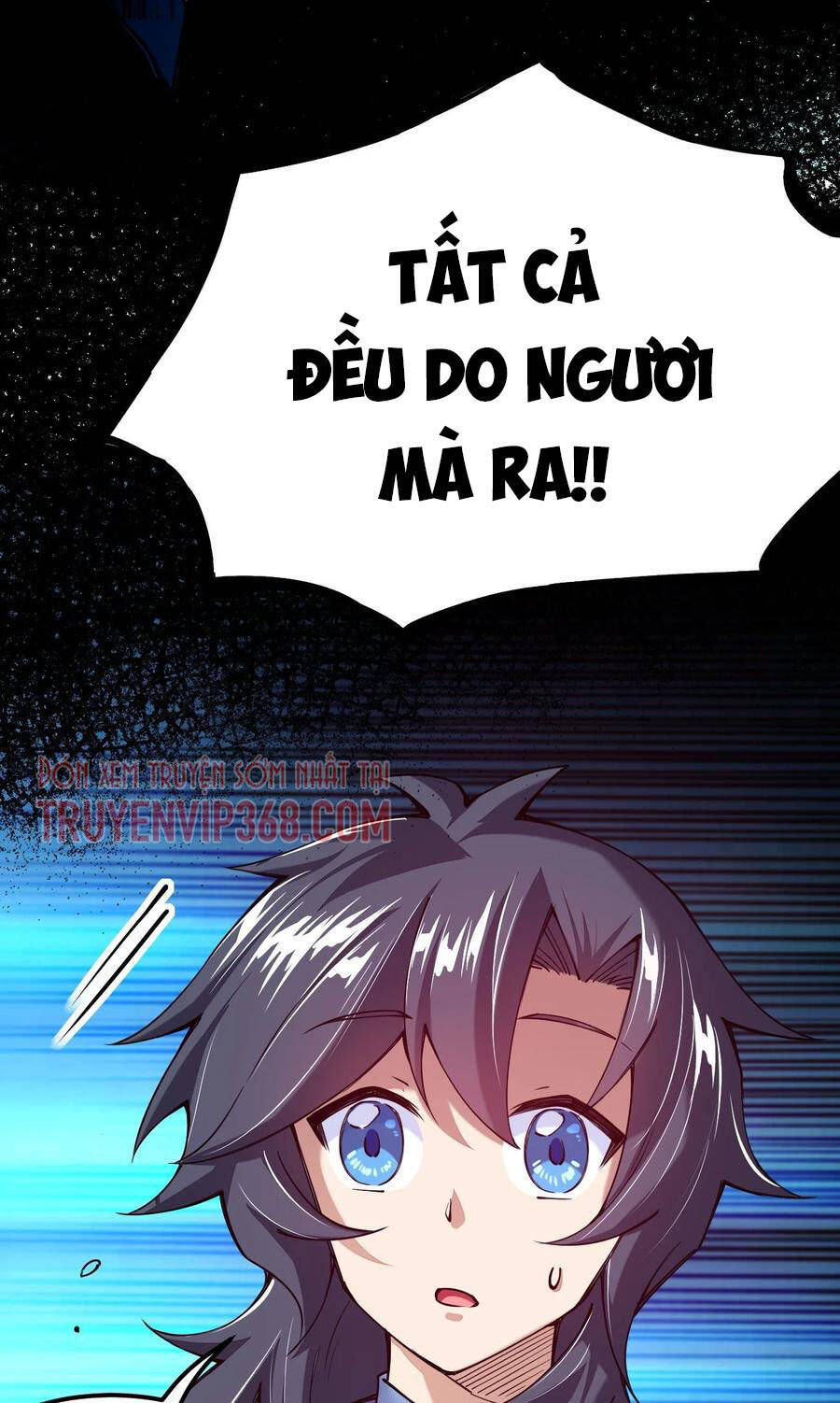 Sức Mạnh Của Kiếm Thần Chapter 43 - Trang 2