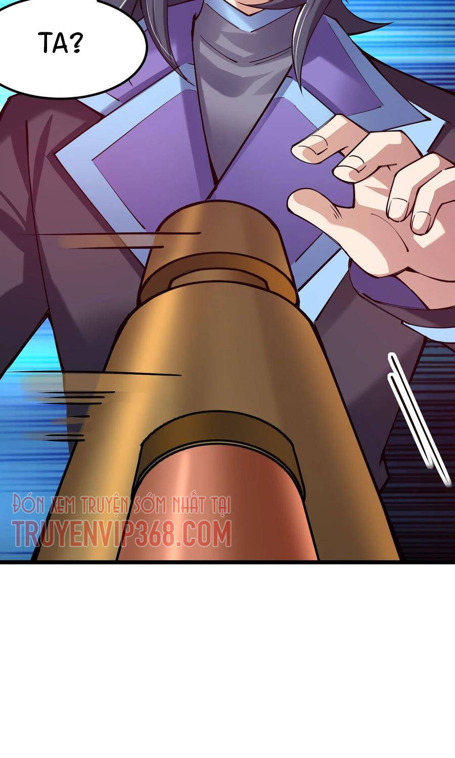 Sức Mạnh Của Kiếm Thần Chapter 43 - Trang 2