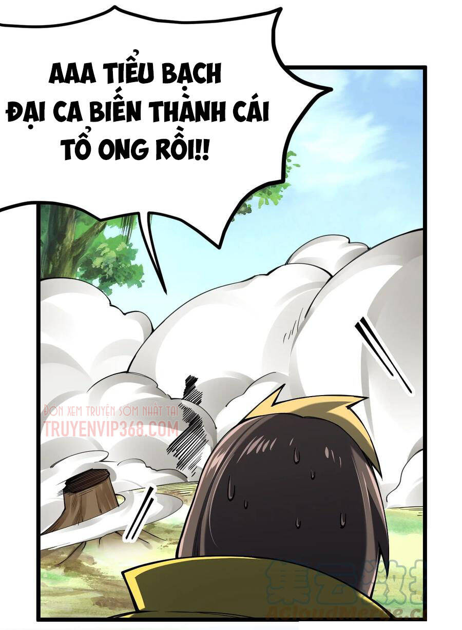 Sức Mạnh Của Kiếm Thần Chapter 43 - Trang 2