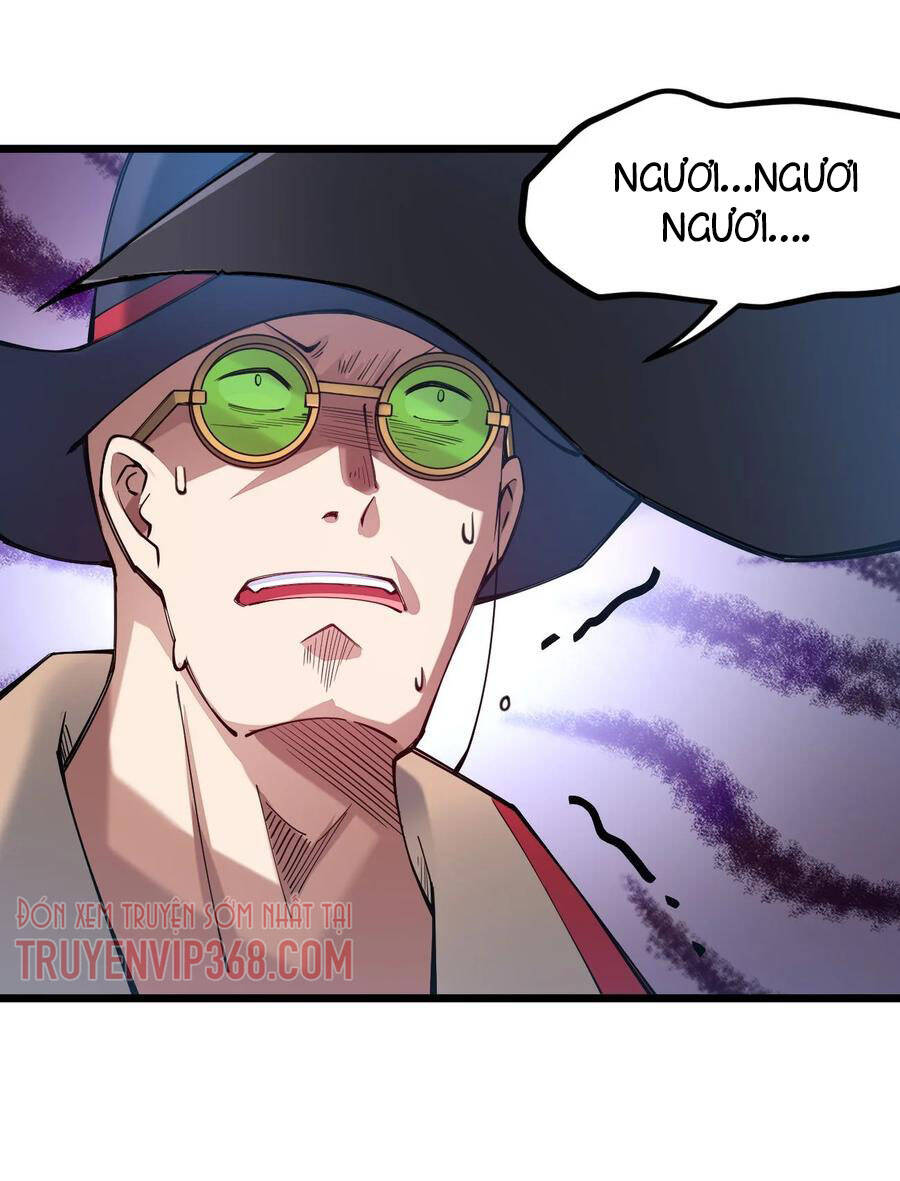 Sức Mạnh Của Kiếm Thần Chapter 43 - Trang 2