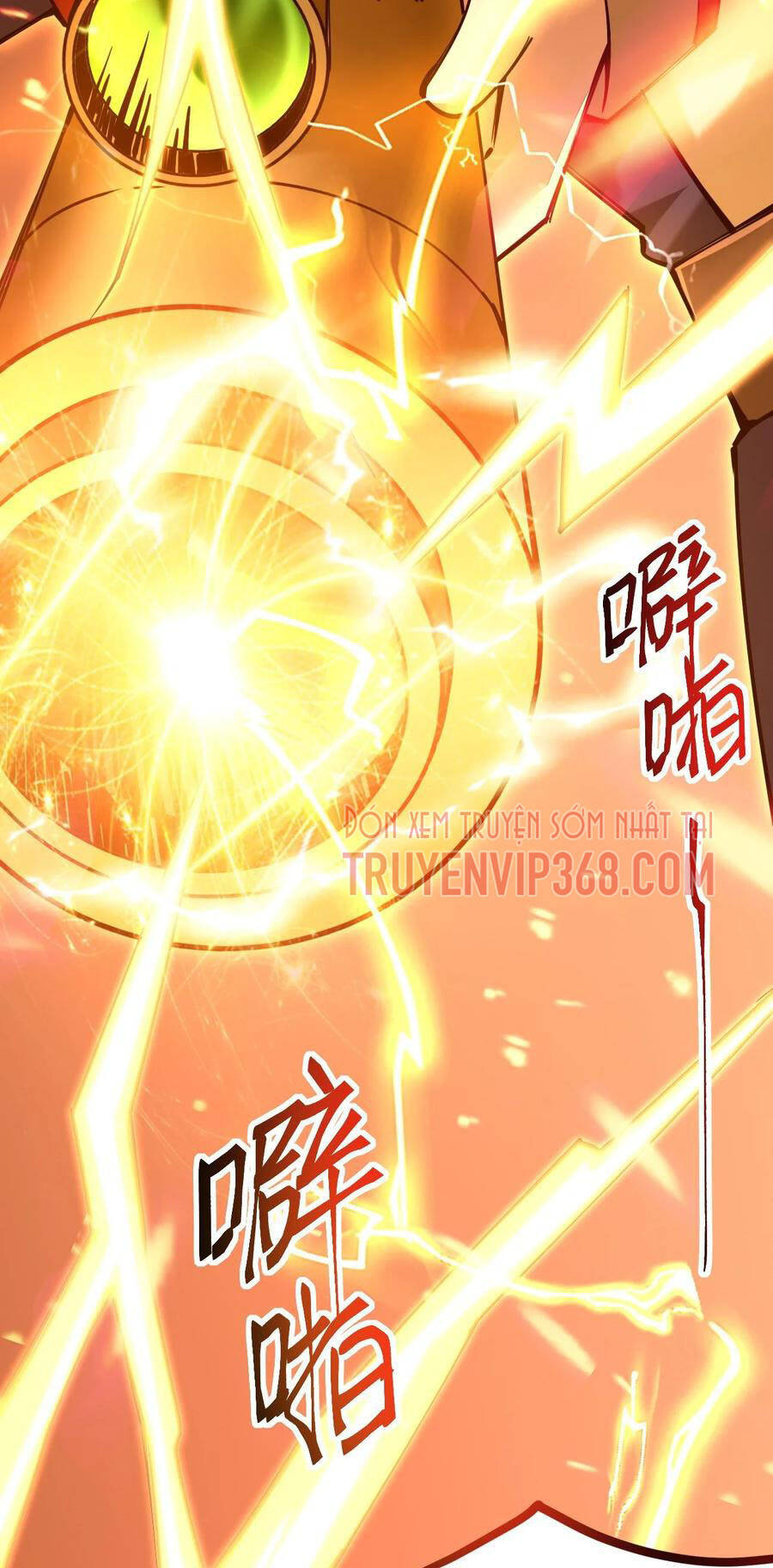 Sức Mạnh Của Kiếm Thần Chapter 43 - Trang 2