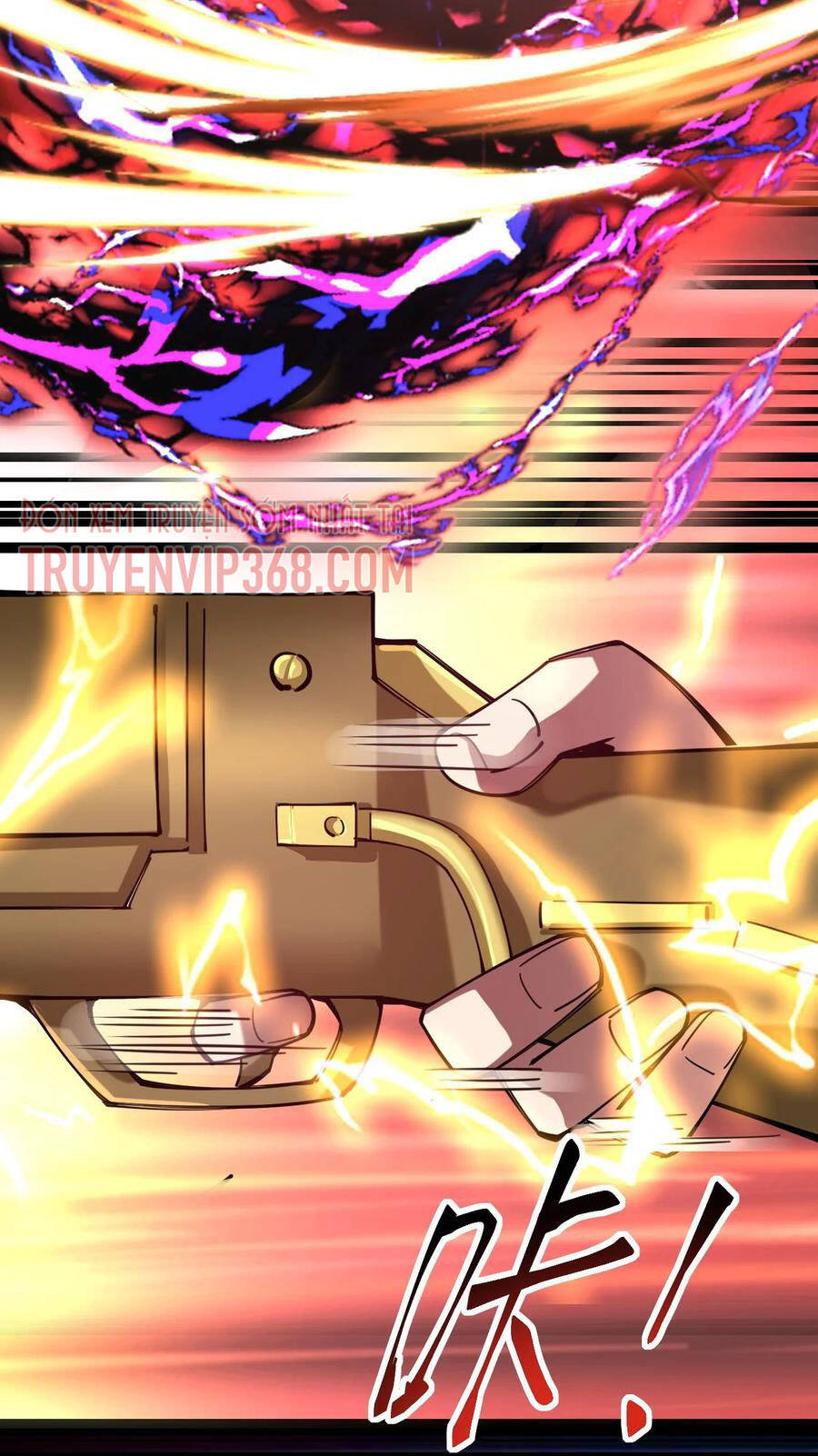 Sức Mạnh Của Kiếm Thần Chapter 43 - Trang 2