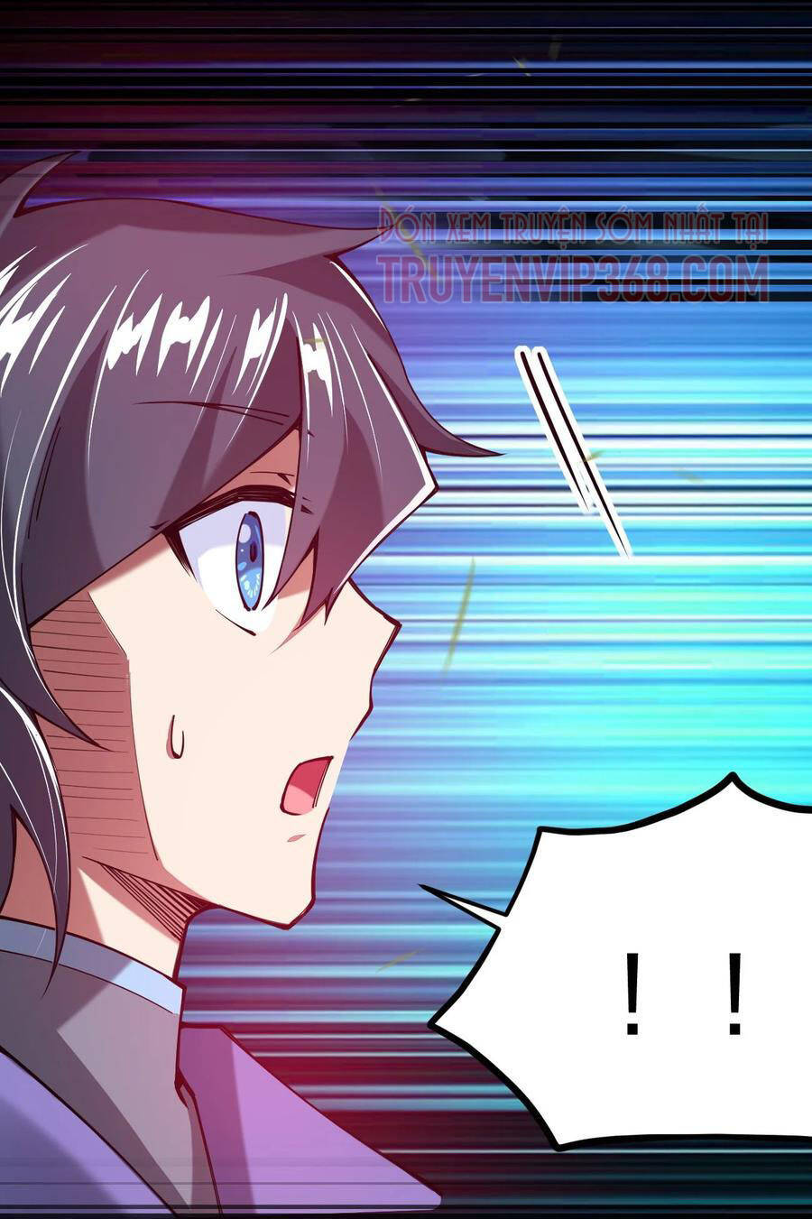 Sức Mạnh Của Kiếm Thần Chapter 43 - Trang 2