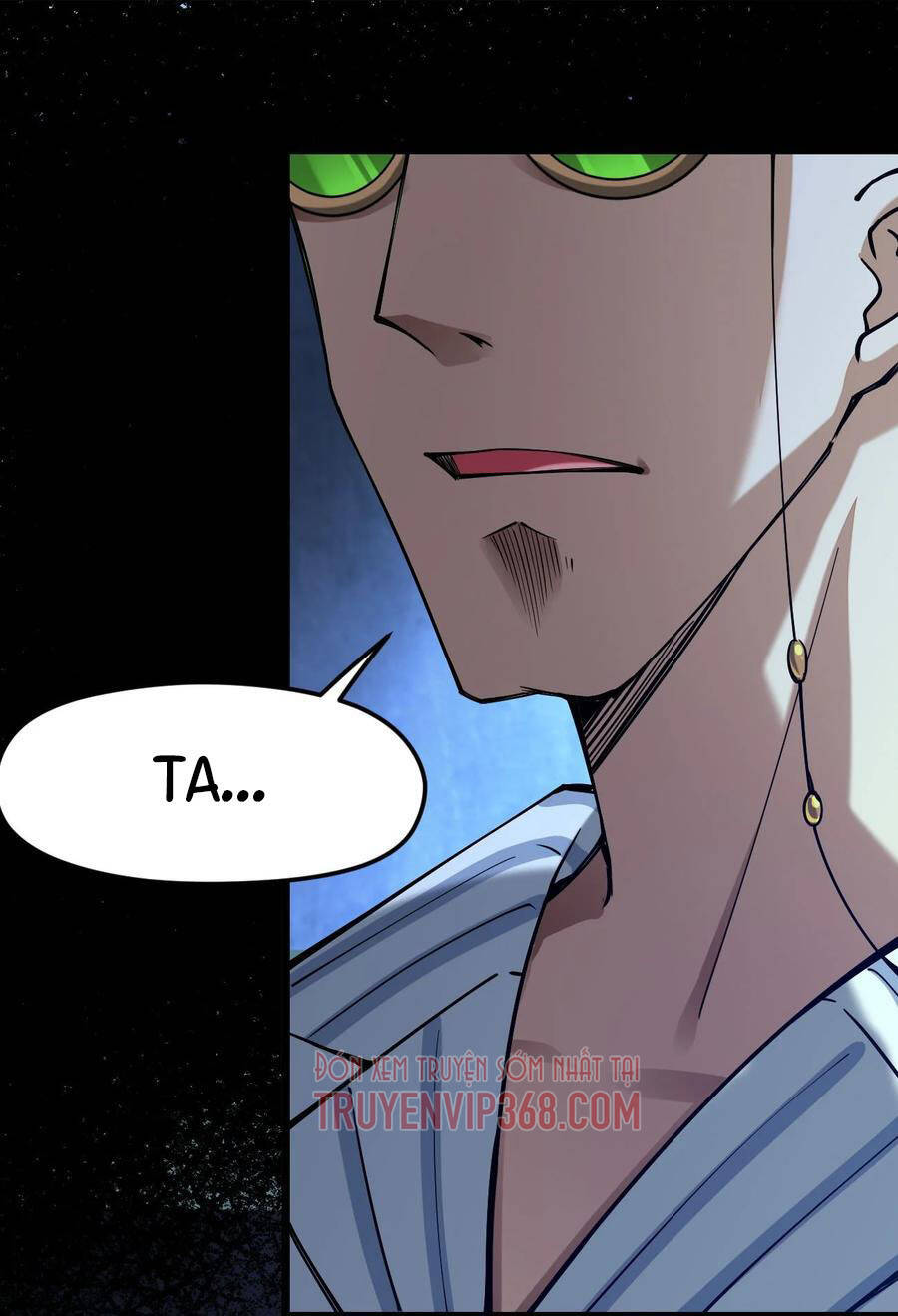 Sức Mạnh Của Kiếm Thần Chapter 43 - Trang 2