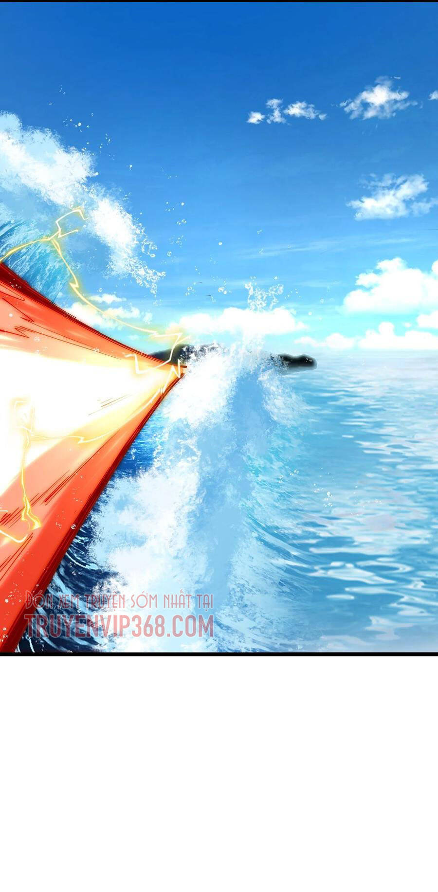 Sức Mạnh Của Kiếm Thần Chapter 43 - Trang 2