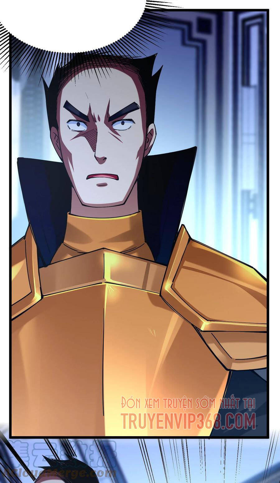 Sức Mạnh Của Kiếm Thần Chapter 43 - Trang 2