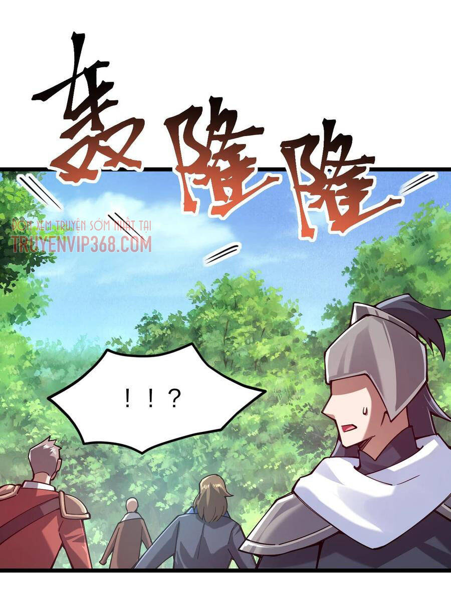 Sức Mạnh Của Kiếm Thần Chapter 43 - Trang 2