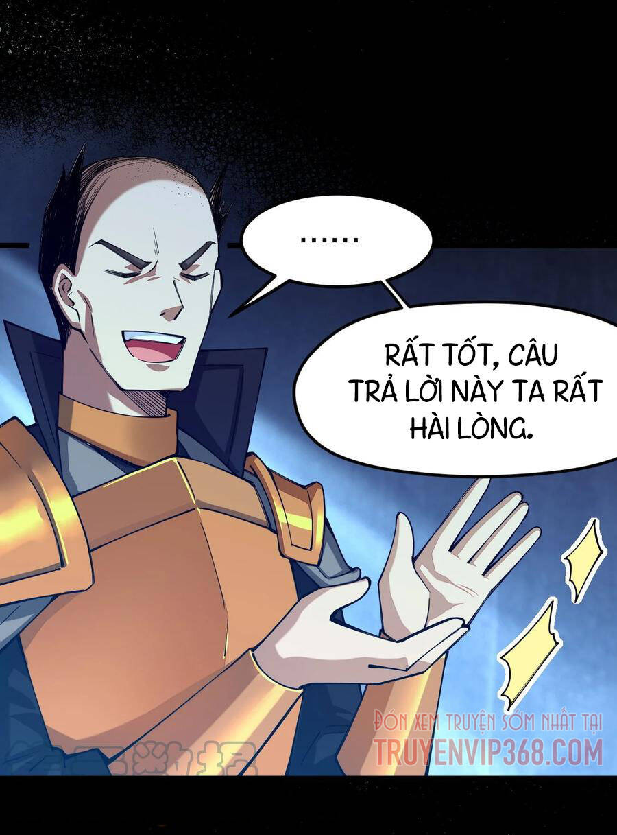 Sức Mạnh Của Kiếm Thần Chapter 43 - Trang 2