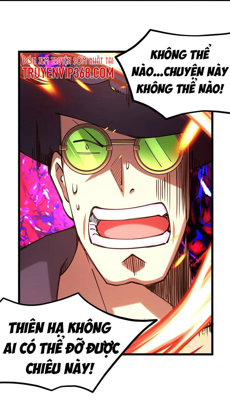 Sức Mạnh Của Kiếm Thần Chapter 44 - Trang 2