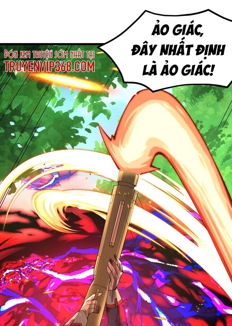 Sức Mạnh Của Kiếm Thần Chapter 44 - Trang 2