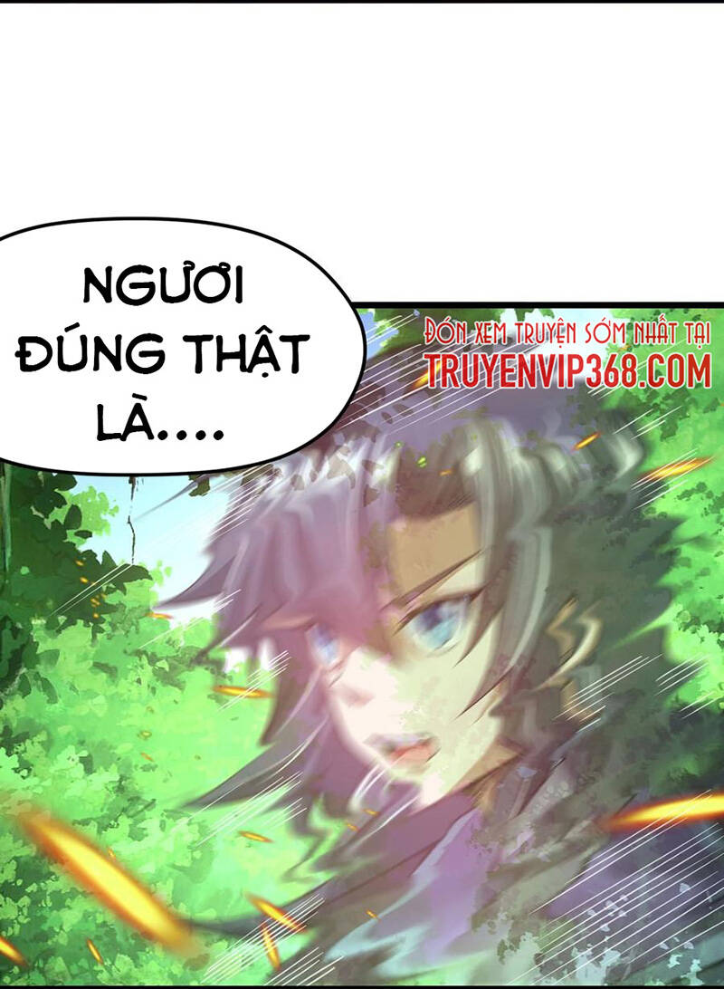 Sức Mạnh Của Kiếm Thần Chapter 44 - Trang 2