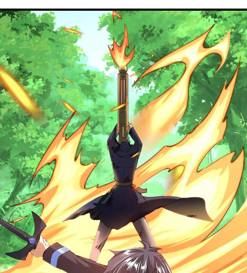 Sức Mạnh Của Kiếm Thần Chapter 44 - Trang 2