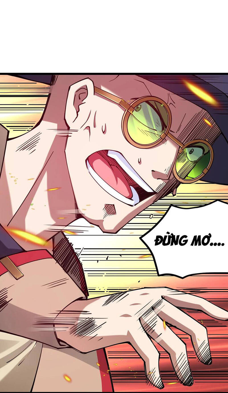 Sức Mạnh Của Kiếm Thần Chapter 44 - Trang 2