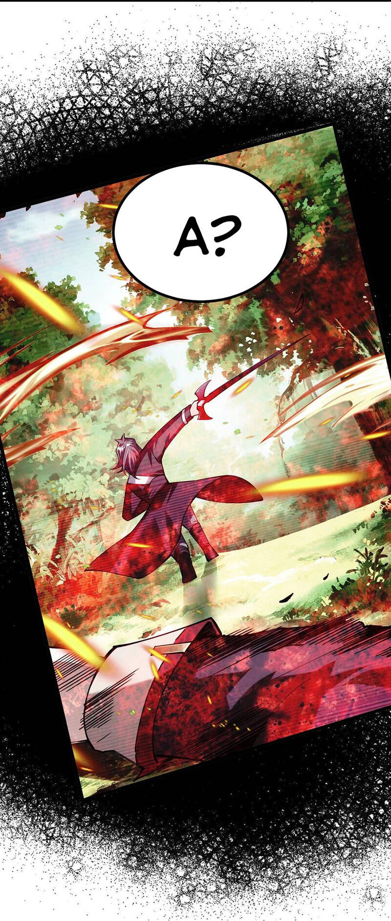 Sức Mạnh Của Kiếm Thần Chapter 44 - Trang 2