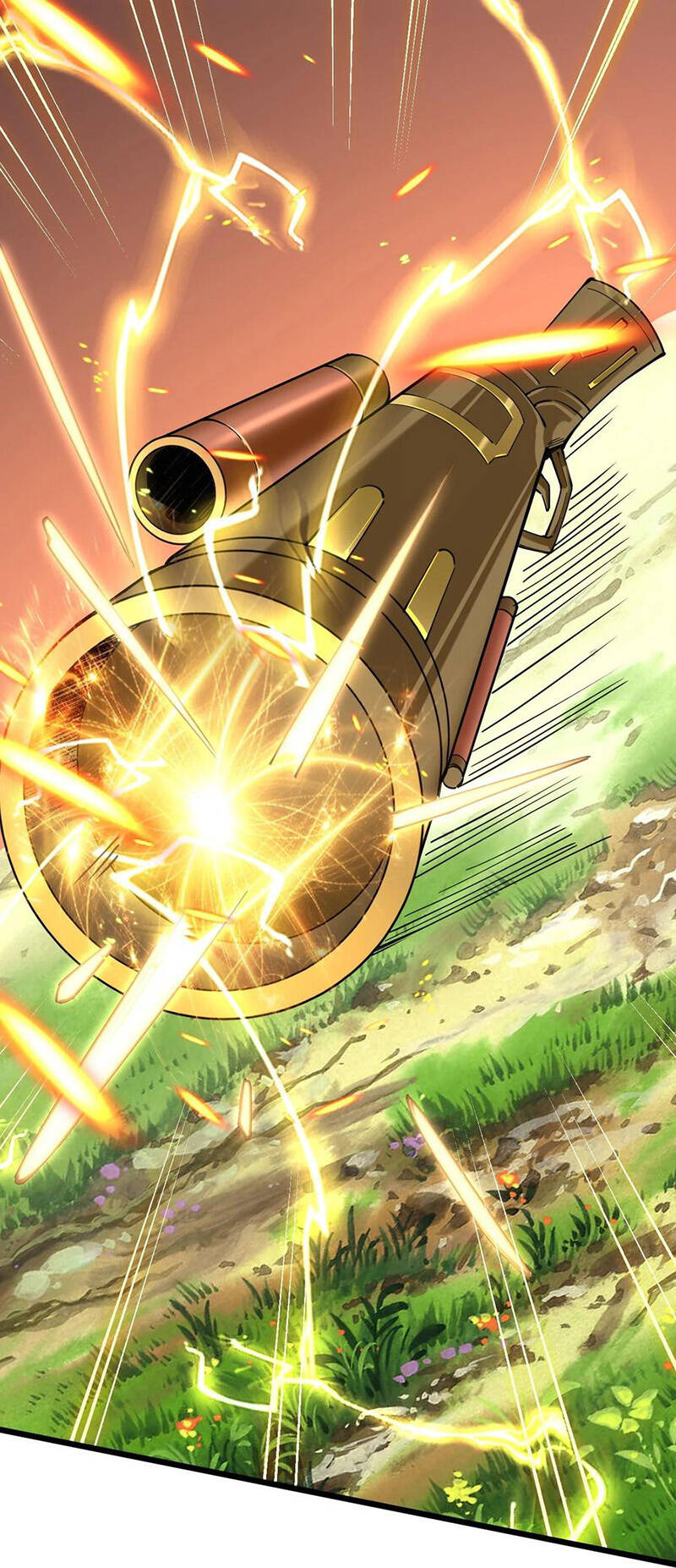 Sức Mạnh Của Kiếm Thần Chapter 44 - Trang 2