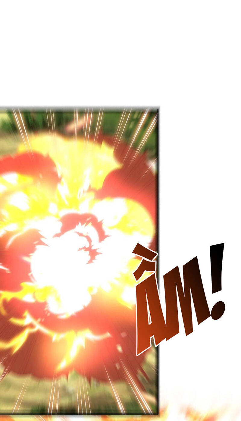 Sức Mạnh Của Kiếm Thần Chapter 44 - Trang 2