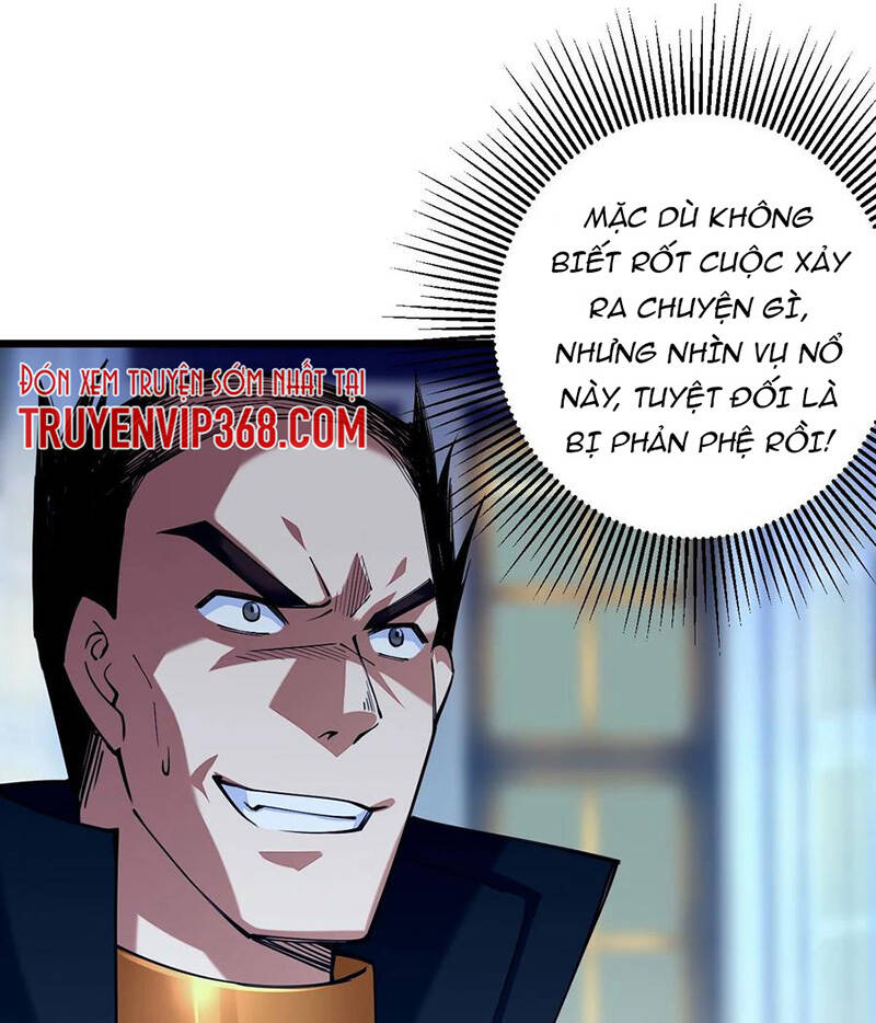 Sức Mạnh Của Kiếm Thần Chapter 44 - Trang 2