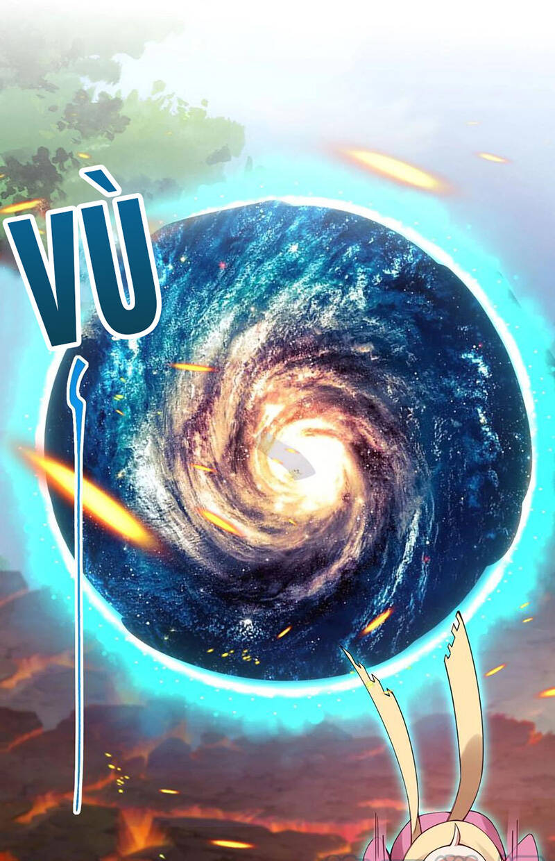 Sức Mạnh Của Kiếm Thần Chapter 44 - Trang 2