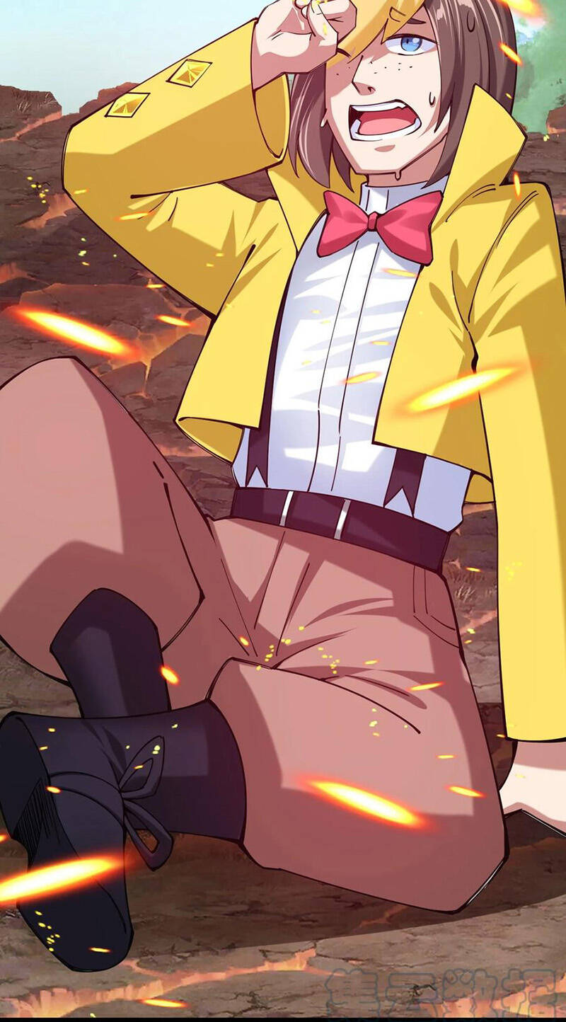 Sức Mạnh Của Kiếm Thần Chapter 44 - Trang 2