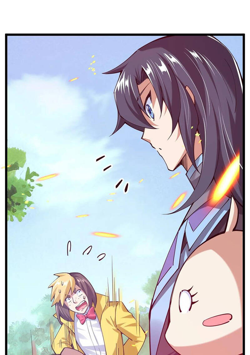 Sức Mạnh Của Kiếm Thần Chapter 44 - Trang 2