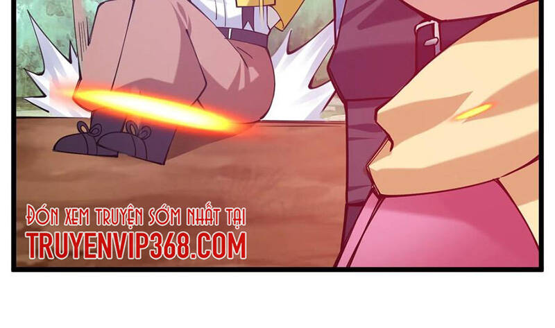 Sức Mạnh Của Kiếm Thần Chapter 44 - Trang 2