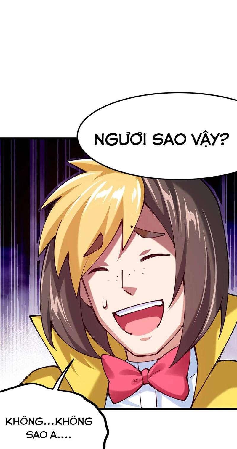 Sức Mạnh Của Kiếm Thần Chapter 44 - Trang 2