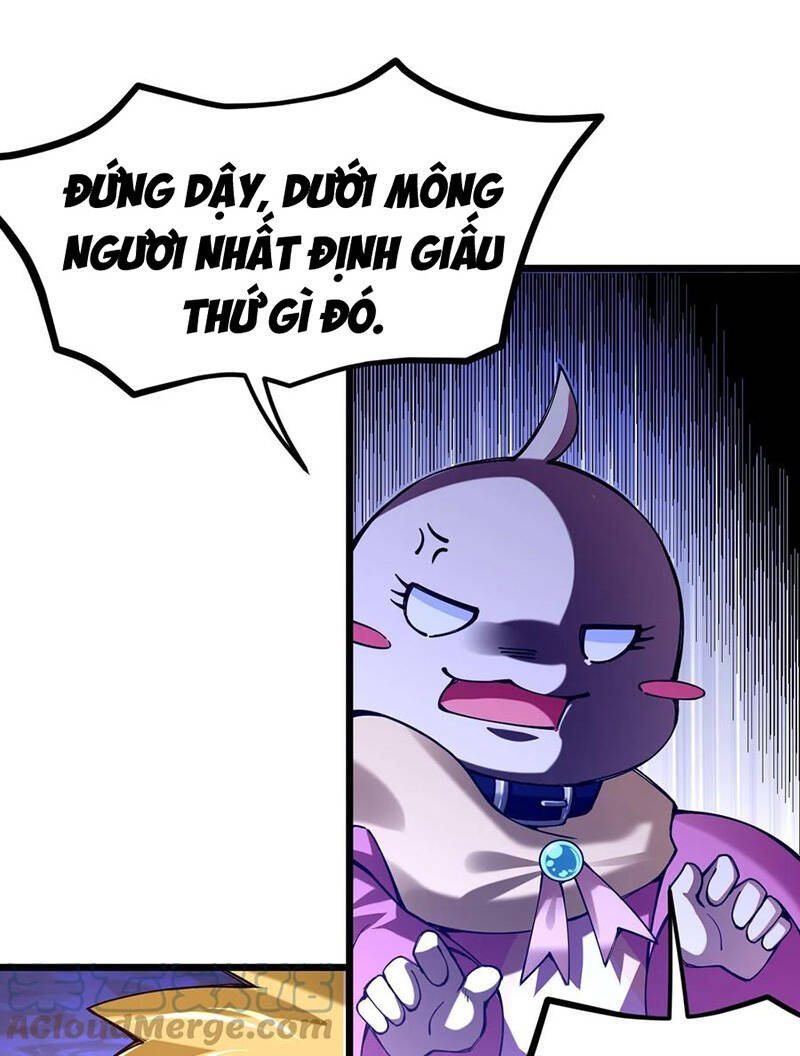 Sức Mạnh Của Kiếm Thần Chapter 44 - Trang 2