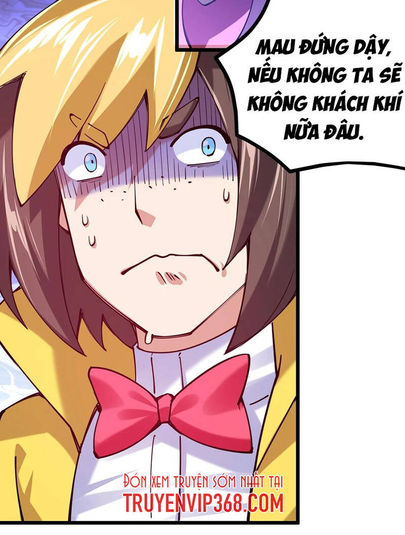 Sức Mạnh Của Kiếm Thần Chapter 44 - Trang 2