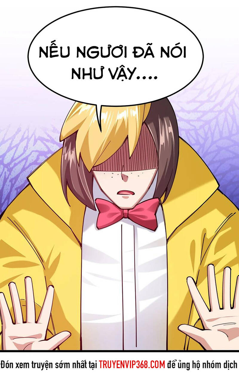 Sức Mạnh Của Kiếm Thần Chapter 44 - Trang 2