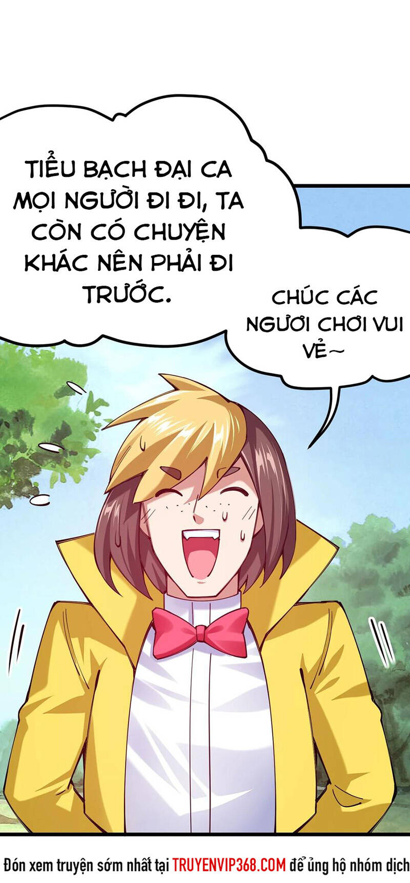 Sức Mạnh Của Kiếm Thần Chapter 44 - Trang 2