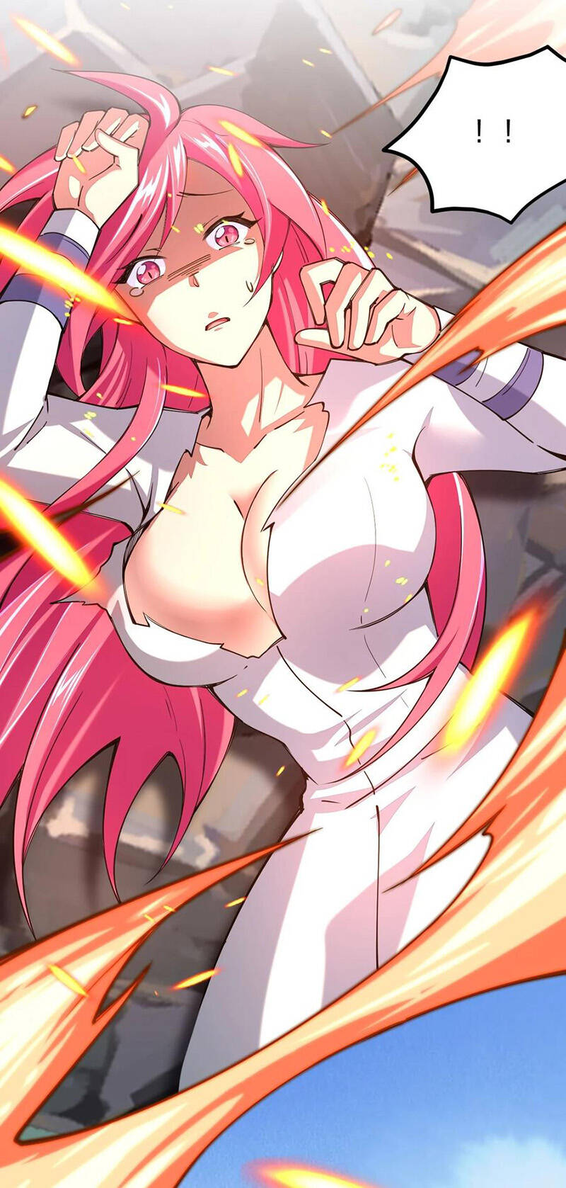 Sức Mạnh Của Kiếm Thần Chapter 44 - Trang 2