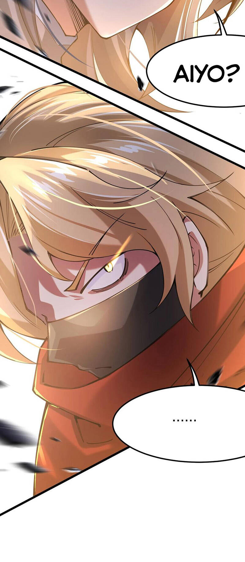 Sức Mạnh Của Kiếm Thần Chapter 44 - Trang 2