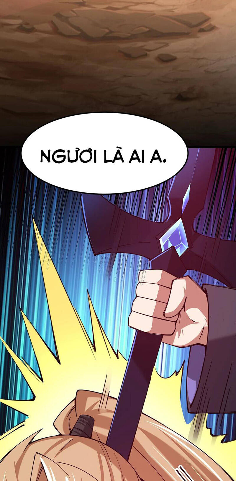 Sức Mạnh Của Kiếm Thần Chapter 44 - Trang 2