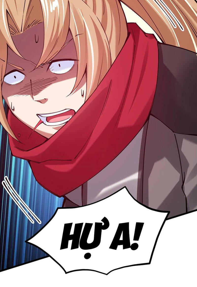 Sức Mạnh Của Kiếm Thần Chapter 44 - Trang 2